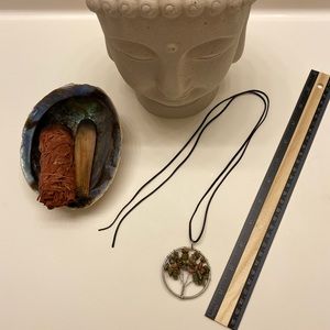 UNAKITE tree of life